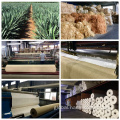 Round Sisal Rug natural sisal fiber area rugs Factory